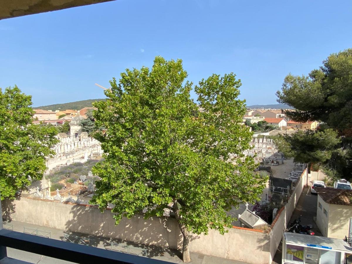La Sanary - Sleep In Sanary Apartment Exterior photo